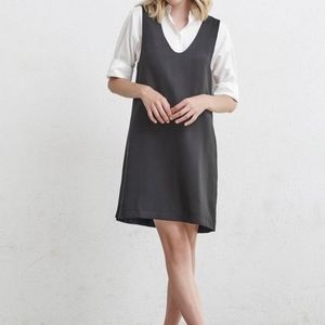 The Reversible Jumper Dress by VETTA